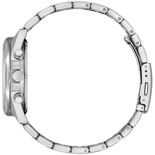 Hodinky Citizen CA4590-81X Eco-Drive Chronograph 41mm 10ATM