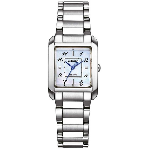 Hodinky Citizen EW5600-87D Eco-Drive Elegance 22mm 5ATM