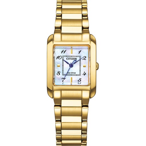 Hodinky Citizen EW5602-81D Eco-Drive Elegance 22mm 5ATM