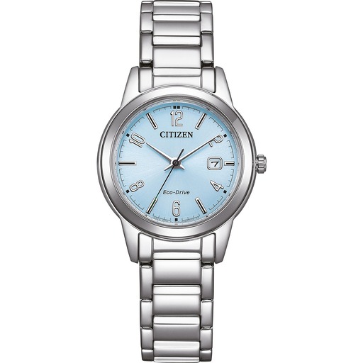 Hodinky Citizen FE1241-71L Eco-Drive Elegance 29mm 3ATM