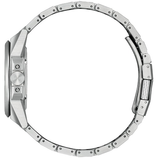 Hodinky Citizen NB6050-51W Series 8 Automatic 40mm 10ATM
