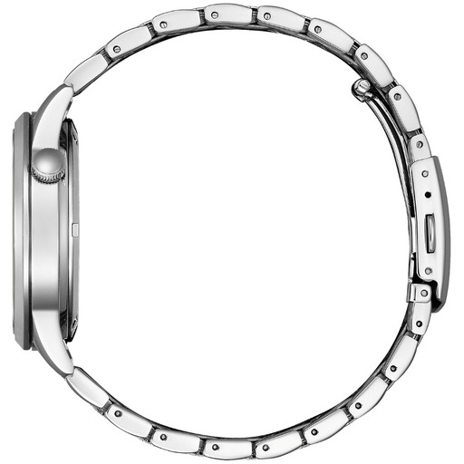 Hodinky Citizen NH9131-73L Automatic 40mm 5ATM