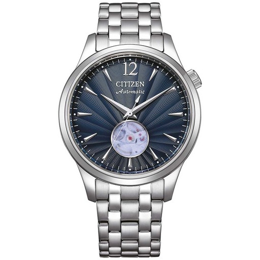 Hodinky Citizen NH9131-73L Automatic 40mm 5ATM