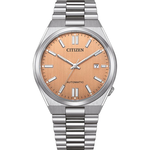 Hodinky Citizen NJ0159-86Z Tsuyosa Automatic 40mm 5ATM