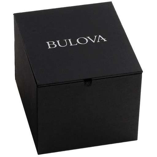 Hodinky Bulova 96P248 Marine Star 38mm 10ATM