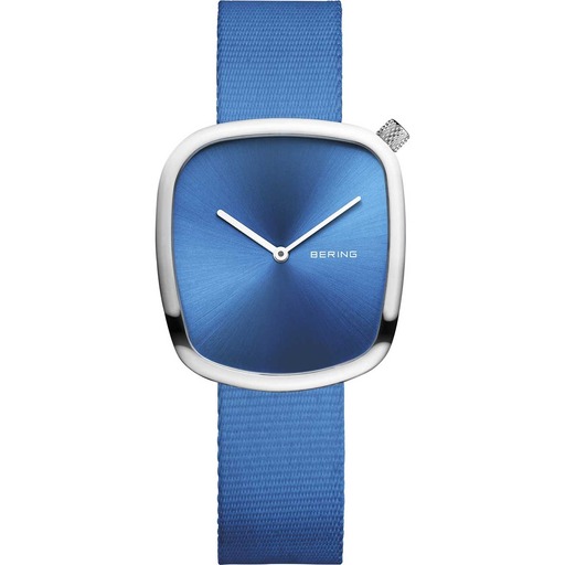 Hodinky Bering 18034-308 Pebble 34mm 3ATM