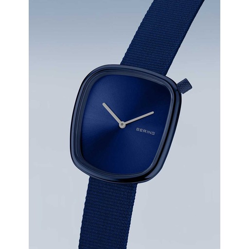 Hodinky Bering 18034-397 Pebble 34mm 3ATM