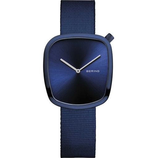 Hodinky Bering 18034-397 Pebble 34mm 3ATM