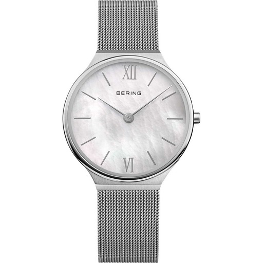 Hodinky Bering 18434-000 Ultra-Slim 34mm 3ATM