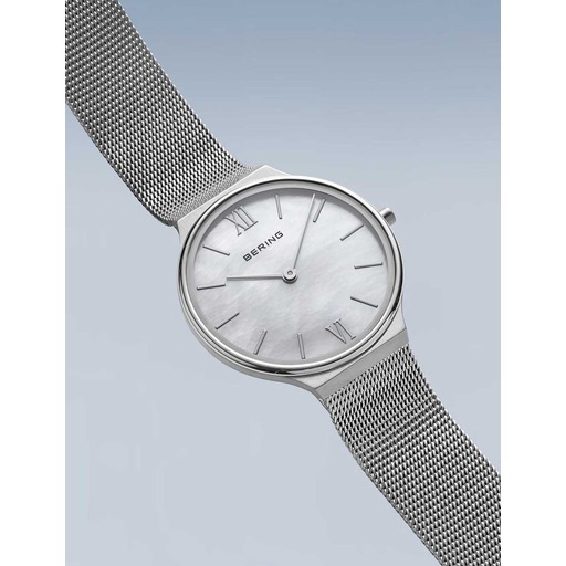 Hodinky Bering 18434-000 Ultra-Slim 34mm 3ATM