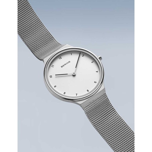 Hodinky Bering 18434-004 Ultra-Slim 34mm 3ATM