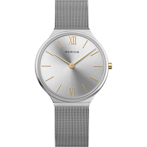 Hodinky Bering 18434-010 Ultra-Slim 34mm 3ATM