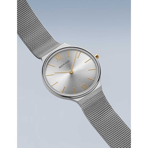 Hodinky Bering 18434-010 Ultra-Slim 34mm 3ATM