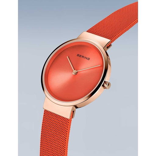 Hodinky Bering 14531-565 Classic 31mm 5ATM