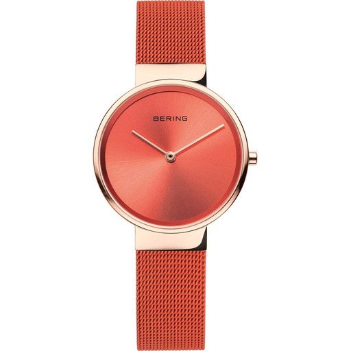 Hodinky Bering 14531-565 Classic 31mm 5ATM