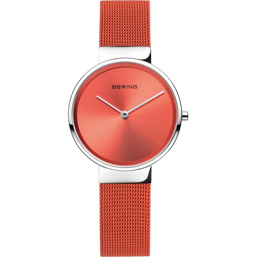 Hodinky Bering 14531-505 Classic 31mm 5ATM