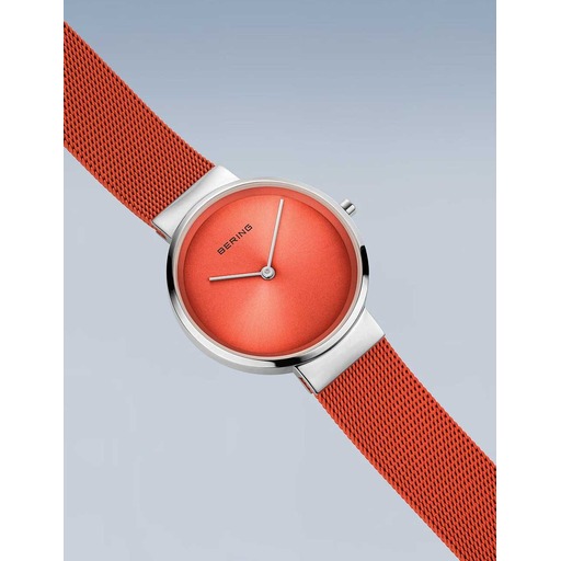 Hodinky Bering 14531-505 Classic 31mm 5ATM