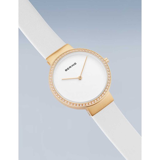 Hodinky Bering 14531-630 Classic 31mm 5ATM