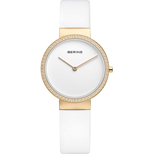 Hodinky Bering 14531-630 Classic 31mm 5ATM