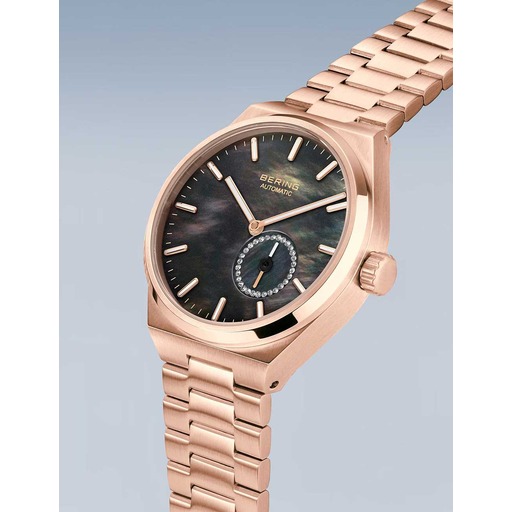 Hodinky Bering 19435-762 Automatic 35mm 10ATM