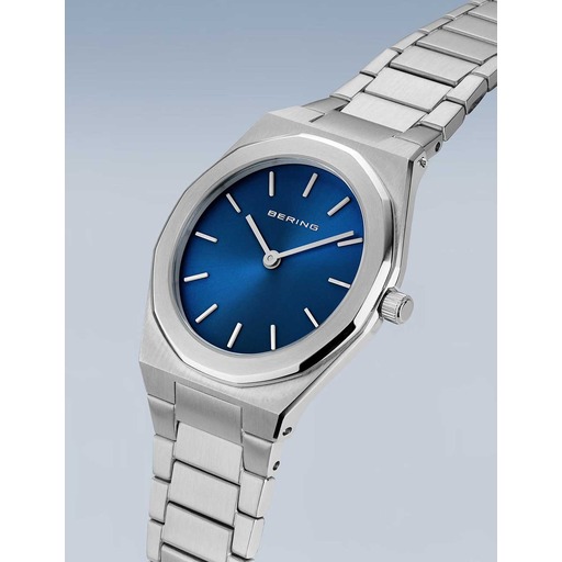 Hodinky Bering 19632-707 Classic 32mm 3ATM