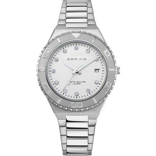 Hodinky Bering 18936-704 Classic 36mm 10ATM