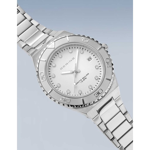 Hodinky Bering 18936-704 Classic 36mm 10ATM