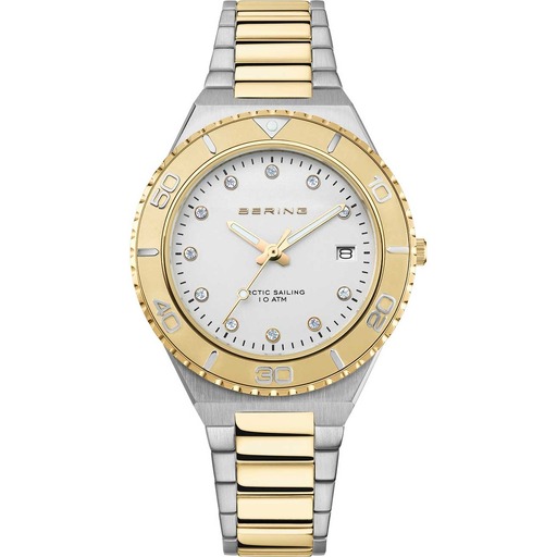 Hodinky Bering 18936-710 Classic 36mm 10ATM