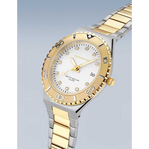 Hodinky Bering 18936-710 Classic 36mm 10ATM