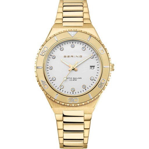 Hodinky Bering 18936-734 Classic 36mm 10ATM
