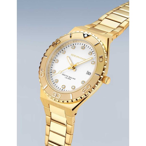 Hodinky Bering 18936-734 Classic 36mm 10ATM