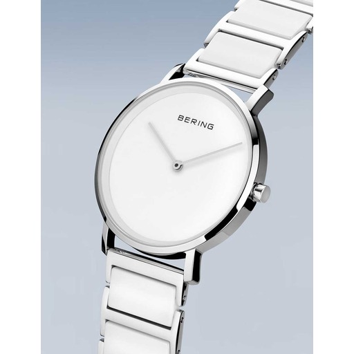 Hodinky Bering 18535-754 Ceramic 35mm 5ATM