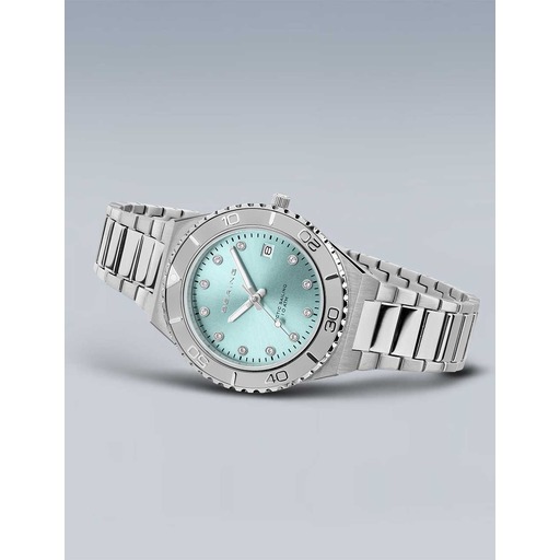 Hodinky Bering 18936-707 Classic 36mm 10ATM