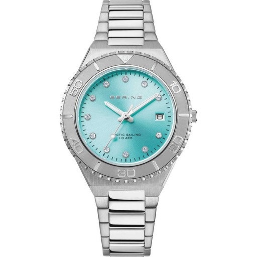 Hodinky Bering 18936-707 Classic 36mm 10ATM