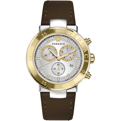 Hodinky Versace VEPY00220 Urban Mystique Chrono 44mm 5ATM