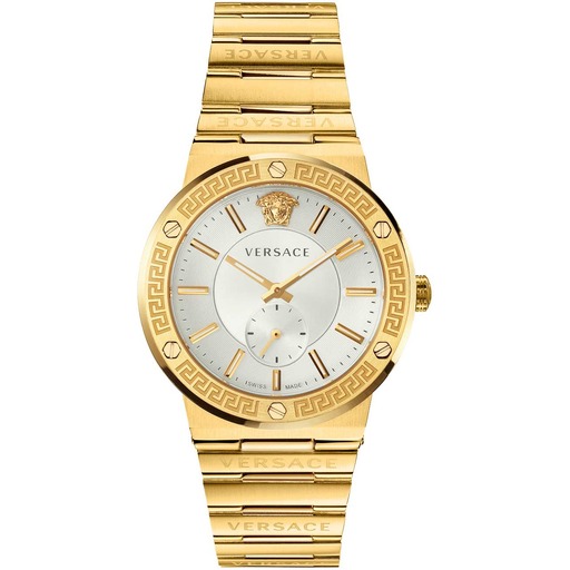 Hodinky Versace VEVI00520 Greca Logo 41mm 5ATM
