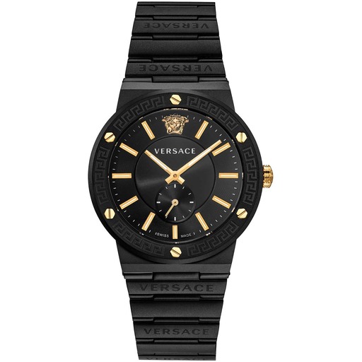 Hodinky Versace VEVI00620 Greca Logo 41mm 5ATM