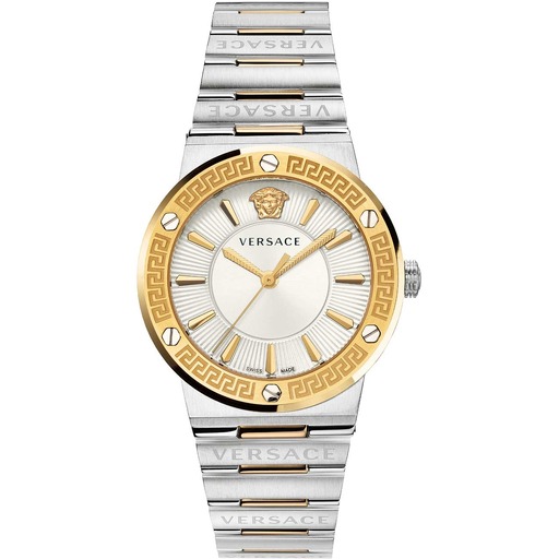 Hodinky Versace VEVH00620 Greca Logo 38mm 5ATM