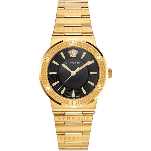 Hodinky Versace VEVH00820 Greca Logo 38mm 5ATM