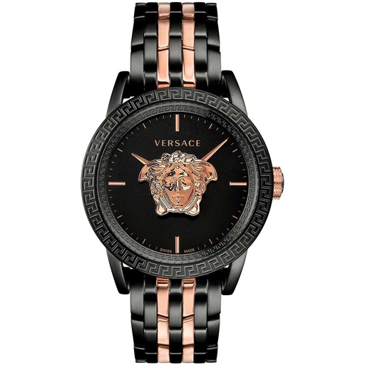 Hodinky Versace VERD01623 Palazzo Empire 43mm 5ATM