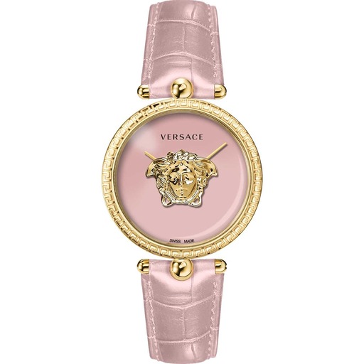 Hodinky Versace VECO02522 Palazzo 39mm 5ATM
