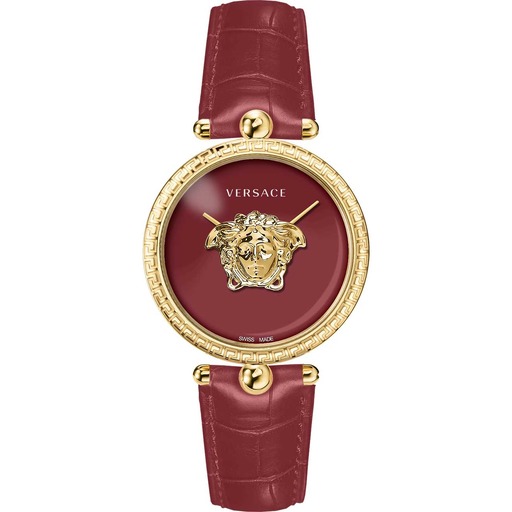 Hodinky Versace VECO02622 Palazzo 39mm 5ATM