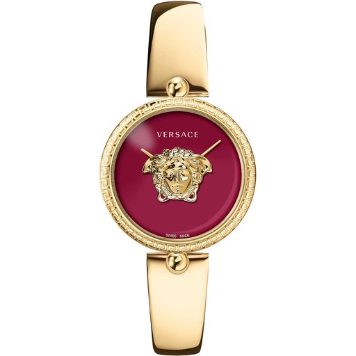 Hodinky Versace VECO03022 Palazzo 39mm 5ATM