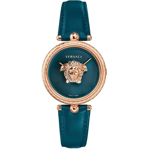 Hodinky Versace VECQ00318 Palazzo 34mm 5ATM