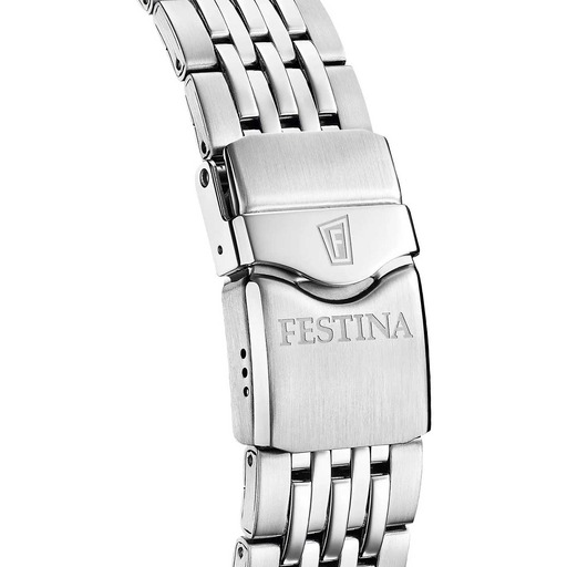 Hodinky Festina F20661/3 Professional Diver 45mm 20ATM