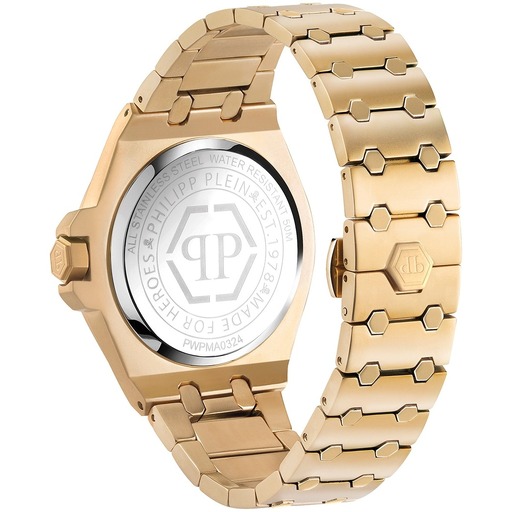 Hodinky Philipp Plein PWPMA0324 Extreme Gent 43mm 5ATM