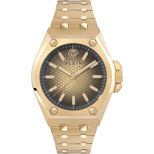 Hodinky Philipp Plein PWPMA0324 Extreme Gent 43mm 5ATM