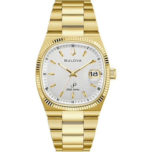 Hodinky Bulova 97B223 Super Seville 38mm 3ATM