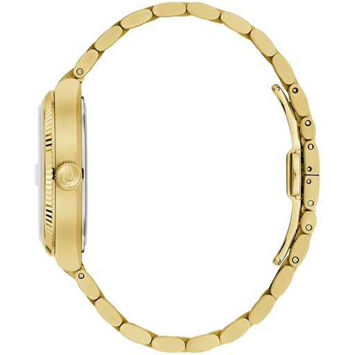 Hodinky Bulova 97B223 Super Seville 38mm 3ATM