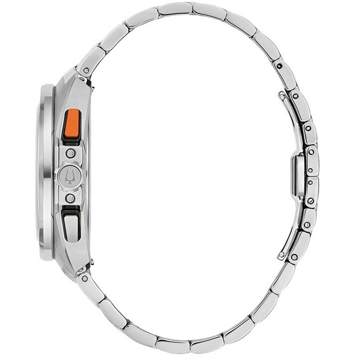 Hodinky Bulova 98B432 Racer Chronograph 42mm 10ATM